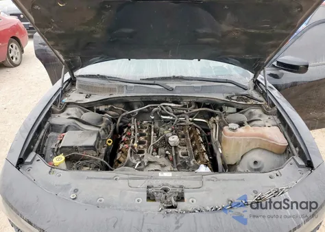 2018 Dodge Charger R/T из США, поврежденный, VIN 2C3CDXCT1JH158090